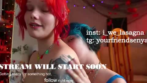 Snapshot of fox_and_dog chatting on 07.14.26 Senya subscribe to telegram channel online show from 07.14.26