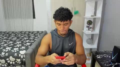 Fox online show from 10.30.25