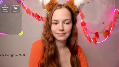 Lisa online show from 10.15.25