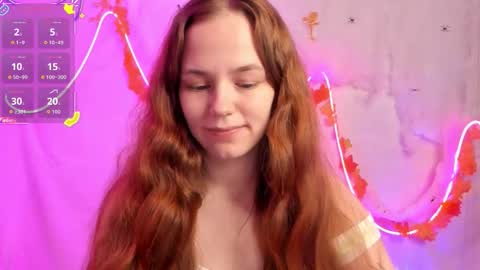 Lisa online show from 10.23.25