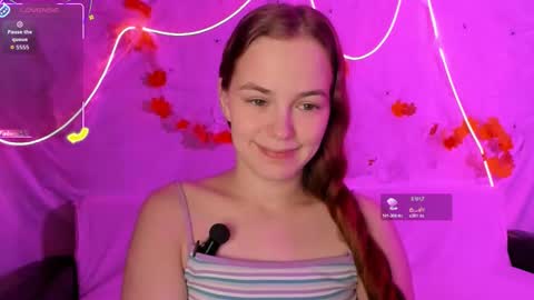 Lisa online show from 11.15.25