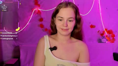 Lisa online show from 12.01.25