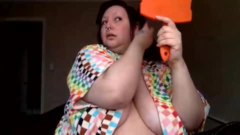 foxdarling96 online show from 12.14.25