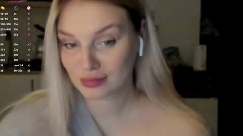 i am your baby Alien  online show from 12.07.24