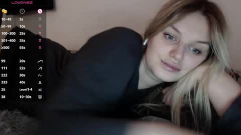 i am your baby Alien  online show from 01.15.25