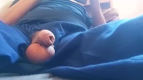 Snapshot of foxhole23 chatting on 10.01.25 foxhole23 online show from 10.01.25