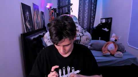 Foxicfu online show from 02.20.26