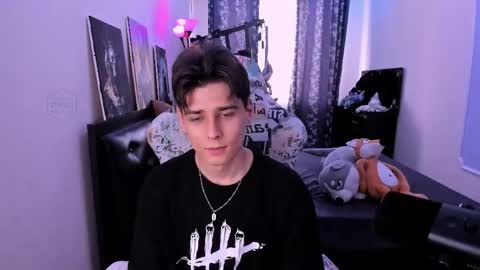 Foxicfu online show from 03.07.26