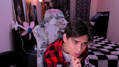 Foxicfu online show from 04.11.26