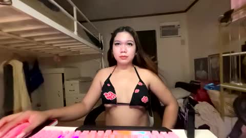 Alicia Baby online show from 01.07.26