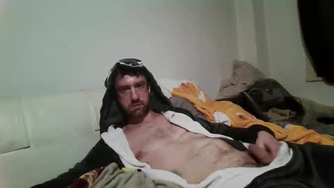 foxikxx69 online show from 02.13.26