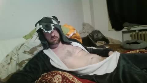 foxikxx69 online show from 02.17.26