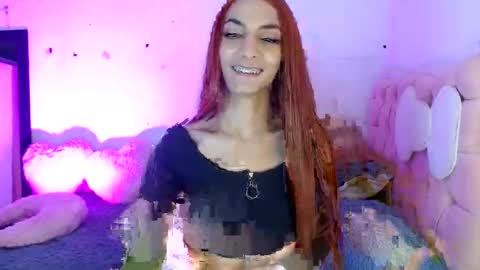 Snapshot of foxkatty69 chatting on 11.02.25 Katty online show from 11.02.25