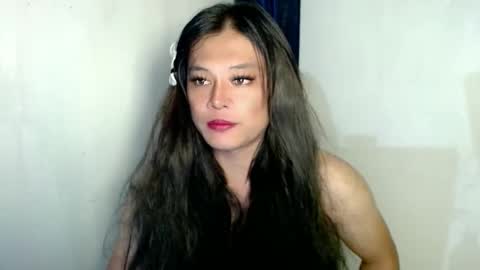 Snapshot of foxli_xx chatting on 10.22.25 KITTY online show from 10.22.25