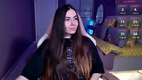 Foxy online show from 09.30.25