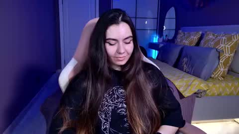 Foxy online show from 11.01.25