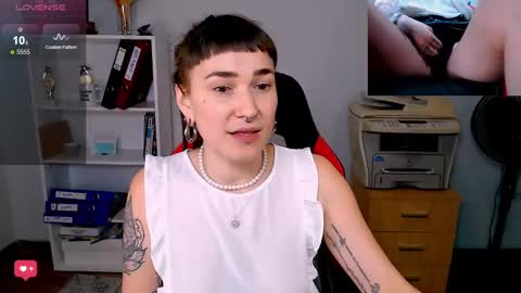 Helen - My streams are Monday - Friday at 8 AM NY time online show from 02.22.25