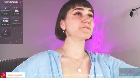 Helen - My streams are Monday - Friday at 8 AM NY time online show from 09.13.25