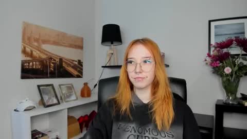 Sonya online show from 05.18.26