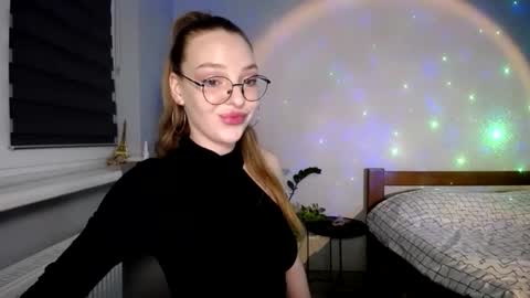 foxxialice online show from 11.23.25