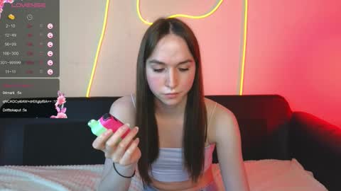 andice online show from 09.11.25