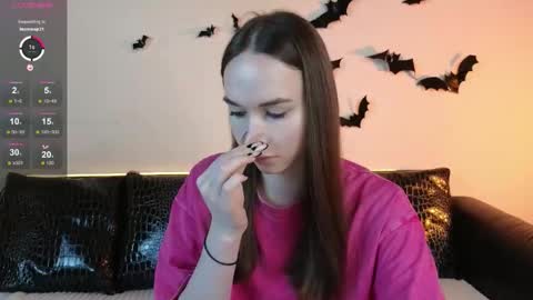 andice online show from 11.13.25