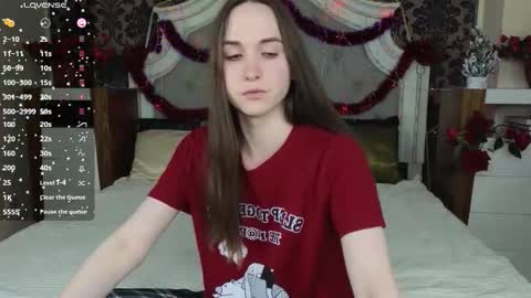 andice online show from 01.11.26