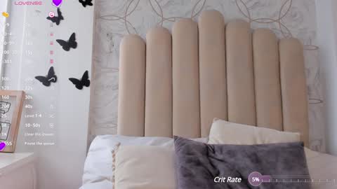 Foxy online show from 12.14.24