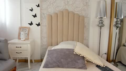 Foxy online show from 12.24.24