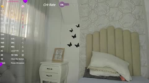 Foxy online show from 12.29.24