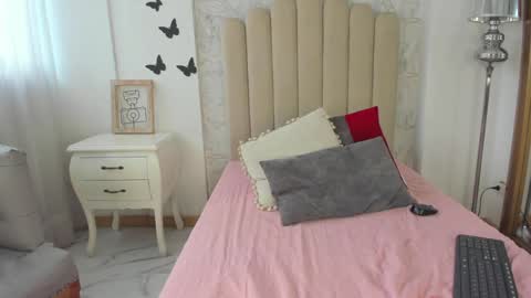 Foxy online show from 01.06.25