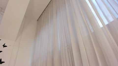 Foxy online show from 03.07.25