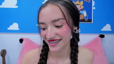 foxy_angie online show from 09.11.25