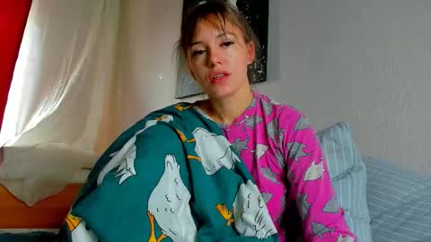Foxy online show from 09.22.25