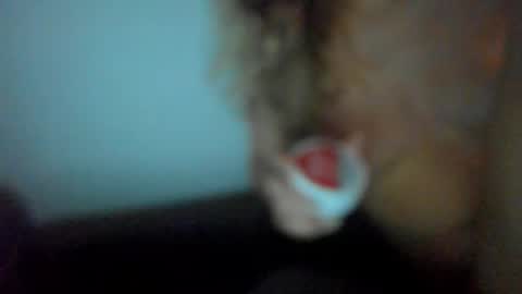 Foxy online show from 04.13.26