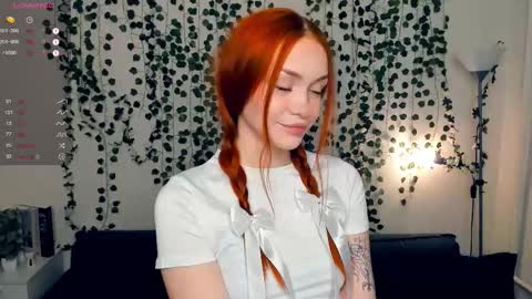 Eva online show from 11.14.25