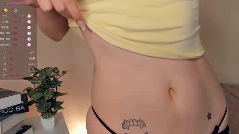 Eva online show from 12.13.25