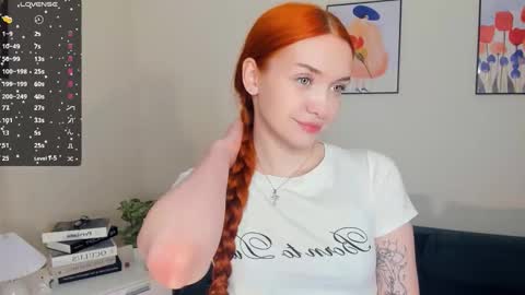 Eva online show from 01.11.26