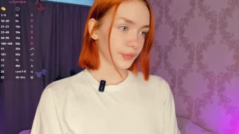 Eva online show from 03.15.26