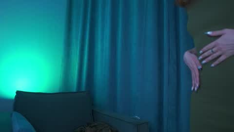 Eva online show from 02.07.26