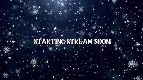 Lex Vive foxygamer cb online show from 12.20.24