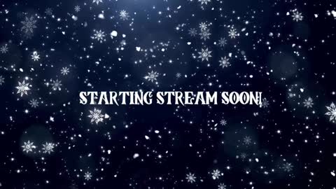 Lex Vive foxygamer cb online show from 12.27.24