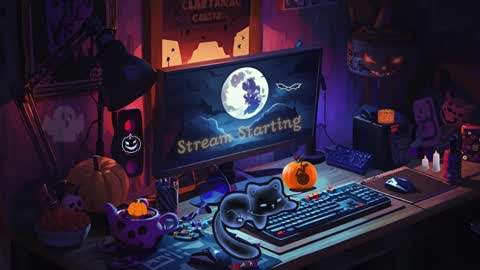 Lex Vive foxygamer cb online show from 10.04.25