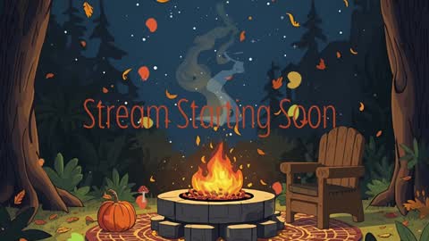 Lex Vive foxygamer cb online show from 11.19.25