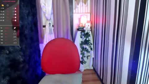 foxy_goddess online show from 02.13.26