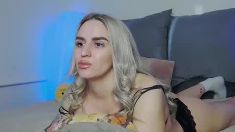 Foxy Kimmi online show from 01.15.26