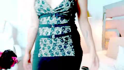 Snapshot of foxy_lexy chatting on 02.06.25 foxy_lexy online show from 02.06.25