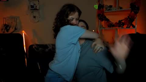 Snapshot of foxy_tease_ chatting on 10.22.25 foxy_tease_ online show from 10.22.25