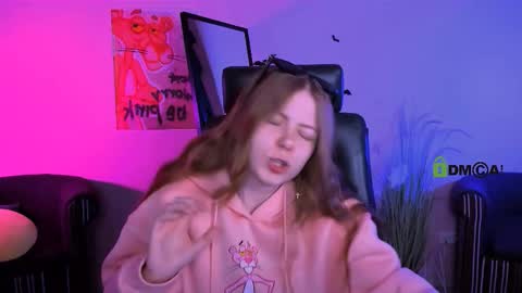 Snapshot of foxy_tease_ chatting on 11.05.25 foxy_tease_ online show from 11.05.25