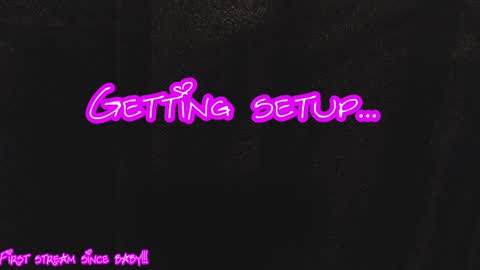 Snapshot of foxyagegap chatting on 01.19.25 MommaFox online show from 01.19.25